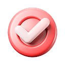 confirm icon