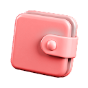 wallet icon